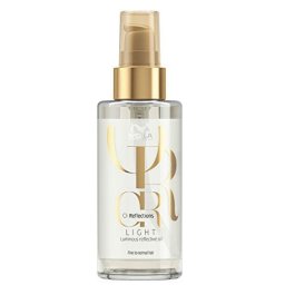 Ulei revitalizant light Wella Professionals Oil Luminous 100 ml