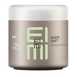 Crema modelatoare pentru finisare stralucitoare Wella Professional Eimi Shape Shift 150 ml