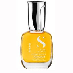 Cristale lichide Alfaparf Semi di Lino Sublime Cristalli Liquidi, 15 ml