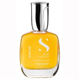 Cristale lichide Alfaparf Semi di Lino Sublime Cristalli Liquidi, 30 ml