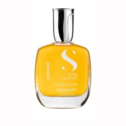 Cristale lichide Alfaparf Semi di Lino Sublime Cristalli Liquidi, 50 ml
