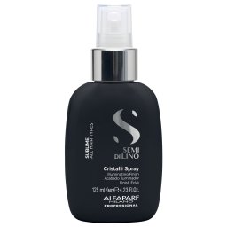 Cristale Spray Alfaparf Semi di Lino Sublime Cristalli Spray, 125 ml