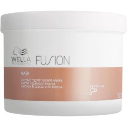 Masca reparatoare Wella Professionals Care Fusion, 500 ml