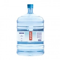 Apa Plata Zizin 19L