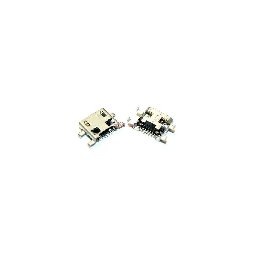 Conector alimentare si date LG K420N, K430DS, K10, X400, M250N, K10 (2017)