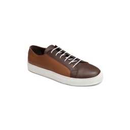 Sneakers Gentlemen`s Corner - Brown