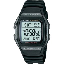 Ceas barbatesc Casio W-96H-1B