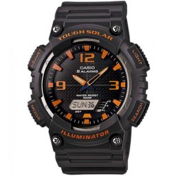 Ceas barbatesc Casio Solar Powered AQ-S810W-8A