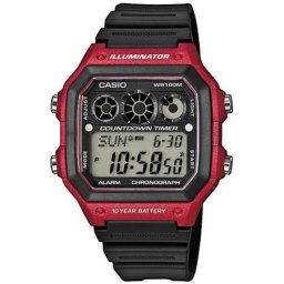 Ceas barbatesc Casio AE-1300WH-4A