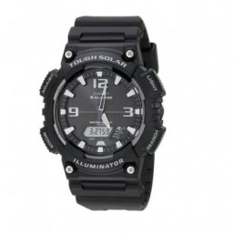 Ceas barbatesc Casio Solar Powered AQ-S810W-1A2