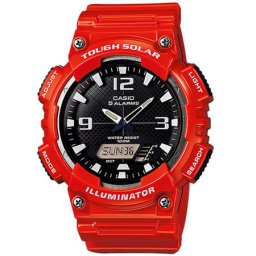 Ceas barbatesc Casio Solar Powered AQ-S810WC-4A