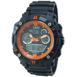 Ceas digital barbatesc Q&Q GW88J008Y