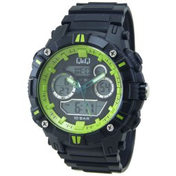Ceas digital barbatesc Q&Q GW88J007Y