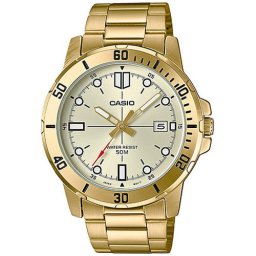 Ceas barbatesc Casio MTP-VD01G-9E