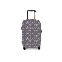 Husa troler Rain Of Arrows Marime S (inaltime troler de la 49 la 59 cm)