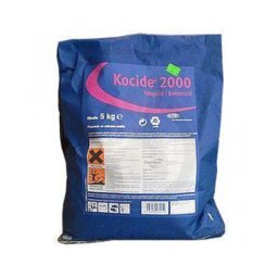 Fungicid Kocide 2000 25kg