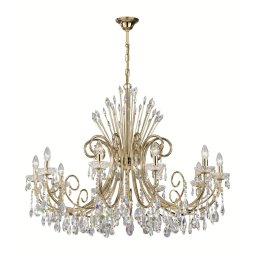 Candelabru CASABLANCA 5141.12
