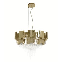 Candelabru MONDRIAN 9180.80