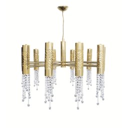 Candelabru SAFI 8851.10