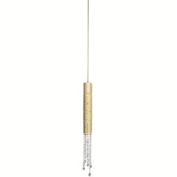 Lustra SAFI 8852.24 / Gold