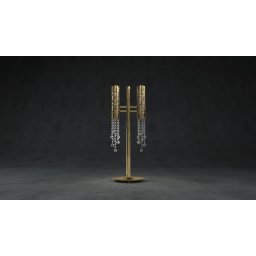 Veioza SAFI 8853.2 / Gold