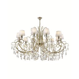 Candelabru SWAN LAKE 6810.12