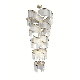 Candelabru TWIST 5915