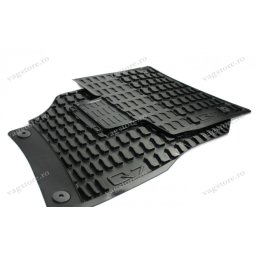 SET DOUA COVORASE FATA CAUCIUC TIP TAVITA ORIGINALE AUDI Q7
