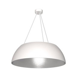Lustră pe cablu MORGAN 3xE27/60W/230V