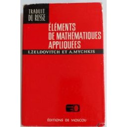 Éléments de mathématiques appliquées
