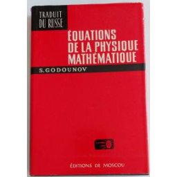 Équations de la physique mathématique