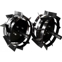 MWMS6535/3 Media Line Roti metalice pentru motosape ( se folosesc pentru arat impreuna cu plugul )