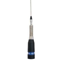 Antena CB PNI ML160, lungime 145 cm, 26-30MHz, 600W, fara cablu