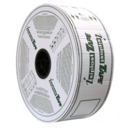 Banda picurare Irritec i-Tape 6 mil, 10 cm, rola 3048 metri