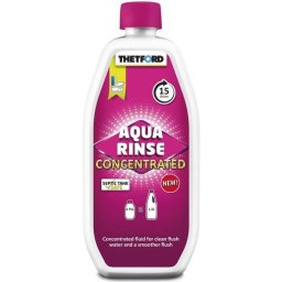AQUA RINSE CONCENTRAT - Odorizant de igienizare toalete portabile