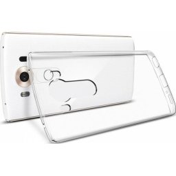 Spigen Liquid Crystal For V10 Clear