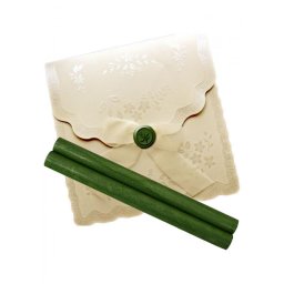 Baton ceara verde pentru sigilii