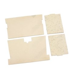 Izolatie camera de ardere - centrale conventionale, P: 24 kW, an fabr. 2000 - 2015