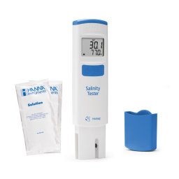 Hanna HI-98319 tester pentru salinitate