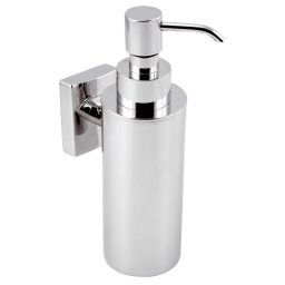 Distribuitor metalic pentru sapun Metalia 12