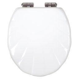 Capac WC Decor scoica