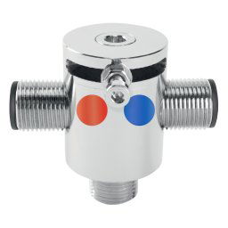 Mixer mecanic 3/8”