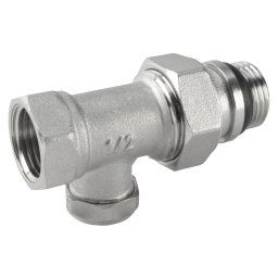 Robinet retur drept 1/2x1/2