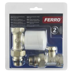 Set termostatat 1/2