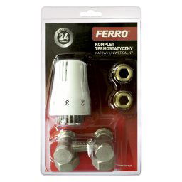 Set termostatat cu cot