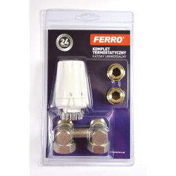 Set termostatat cu cot