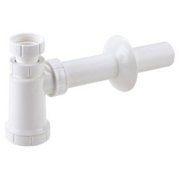 Sifon pentru lavoar tip butelie,5/4xDN40