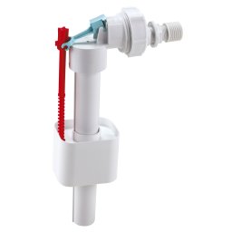 Robinet umplere rezervor WC, 3/8x1/2