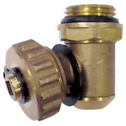 Robinet de golire 1/2" rotativ cu garnitura tip o-ring