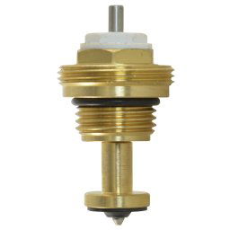 Ventil de inchidere pentru cap termostatat M30x1,5